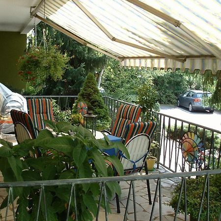 Hotel Koch Maingau Obertshausen Zewnętrze zdjęcie