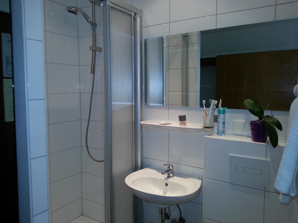Hotel Koch Maingau Obertshausen Zewnętrze zdjęcie