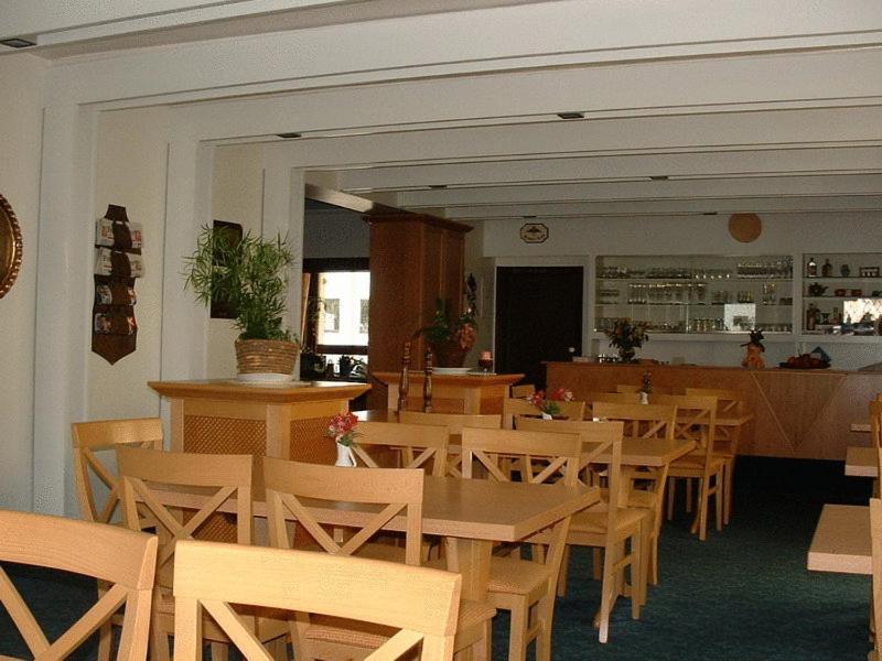Hotel Koch Maingau Obertshausen Zewnętrze zdjęcie