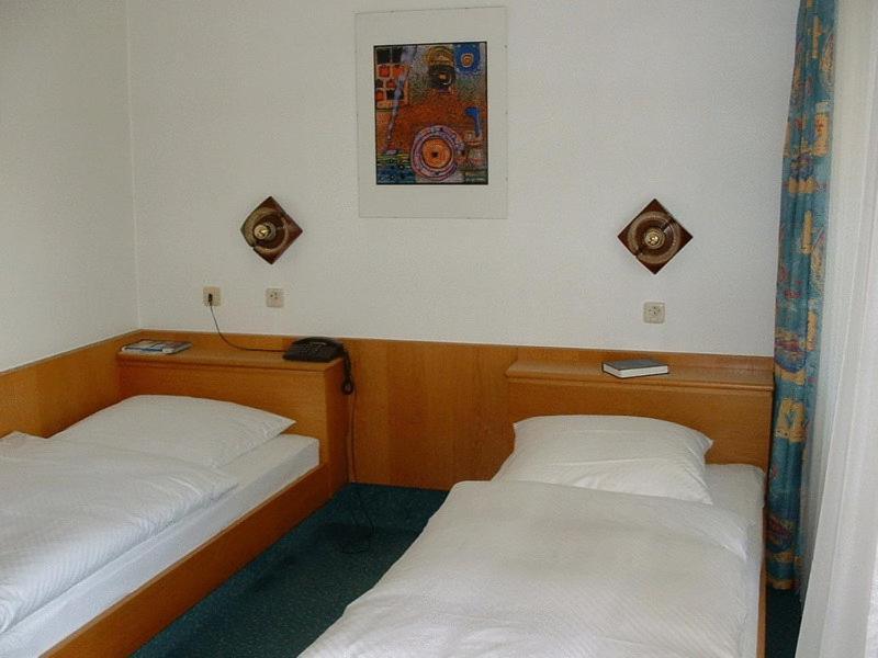Hotel Koch Maingau Obertshausen Pokój zdjęcie