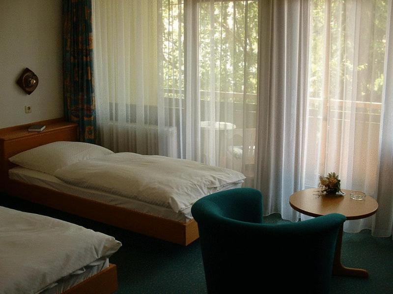 Hotel Koch Maingau Obertshausen Pokój zdjęcie